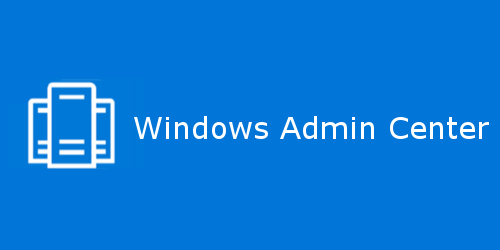 Windows admin center создать raid